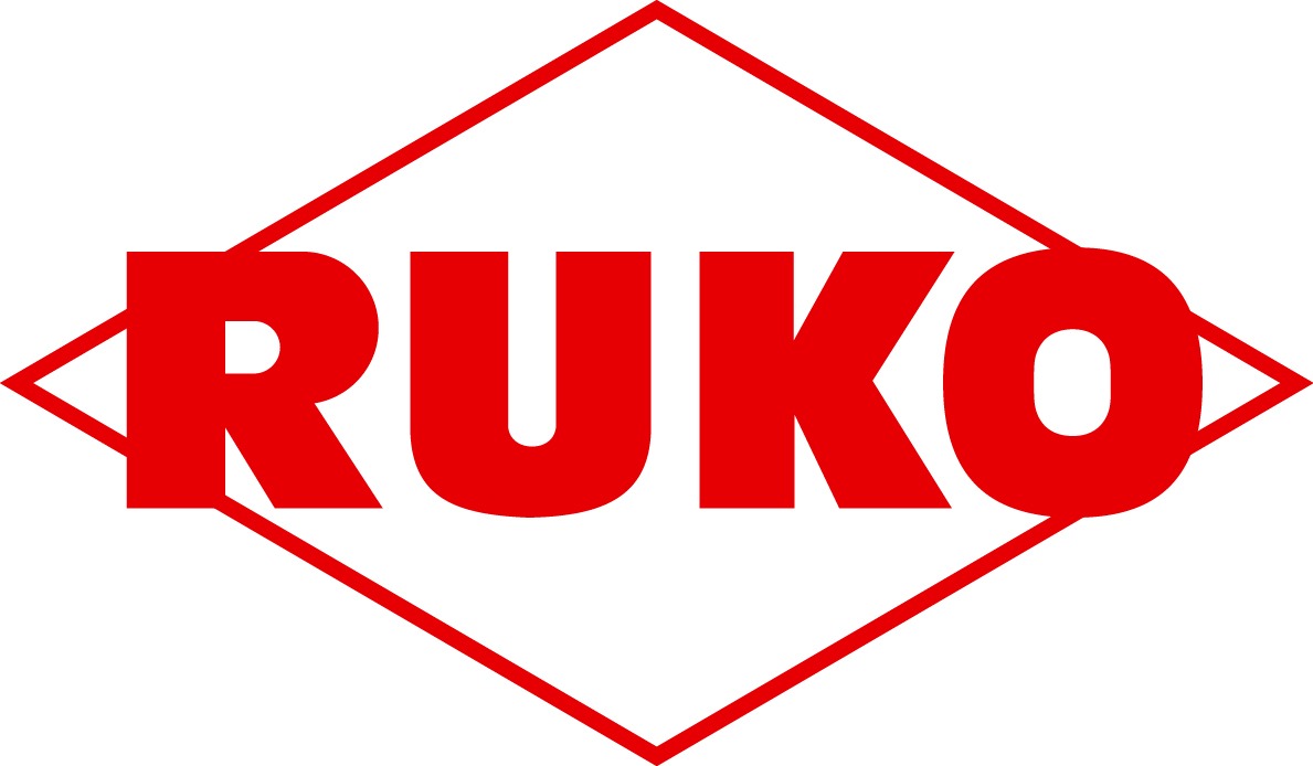 RUKO Logo